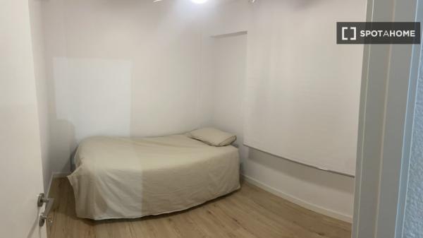 Chambre en colocation à Alicante (Alacant)