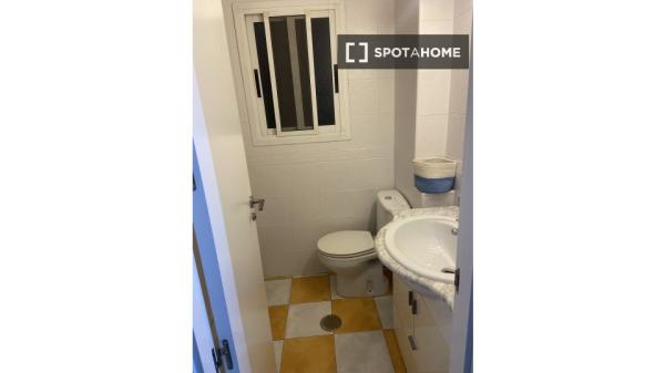 Chambre en colocation à Alicante (Alacant)