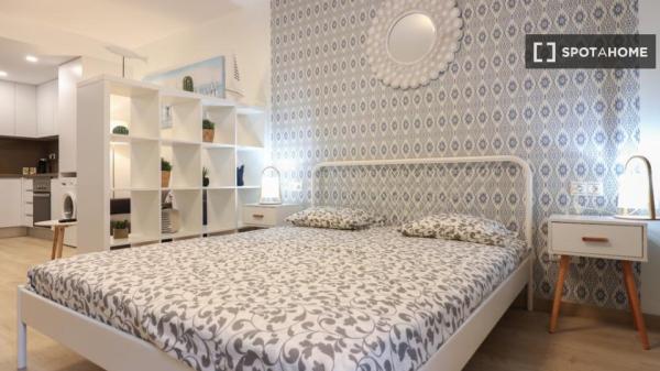 Estudio en Alicante (Alacant)