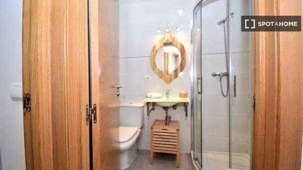 Apartamento de 3 quartos para alugar em El Molinar, Palma