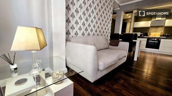 2-bedroom apartment for rent in Castellón