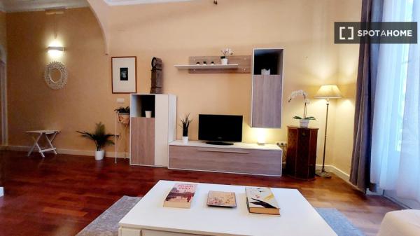 Apartamento tipo estudio en alquiler en Castellón