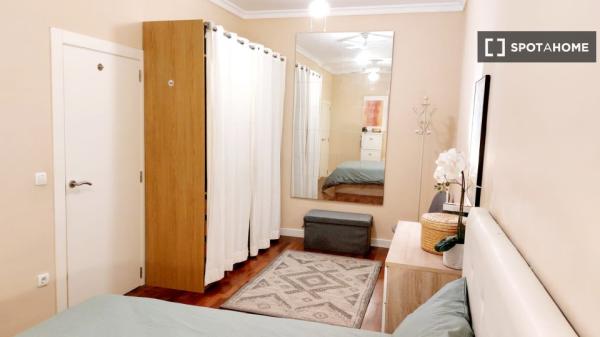 Apartamento tipo estudio en alquiler en Castellón