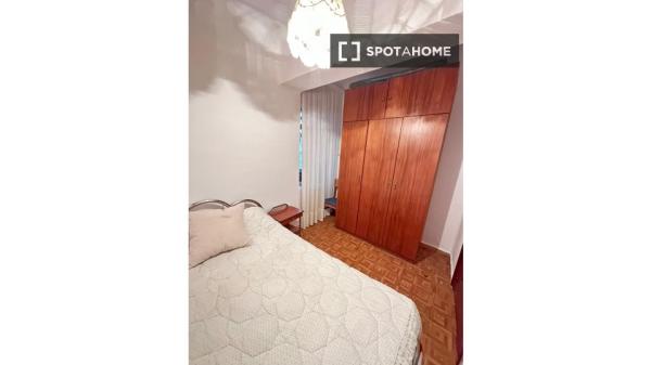 1 chambre dans un appartement partagé à Salamaca