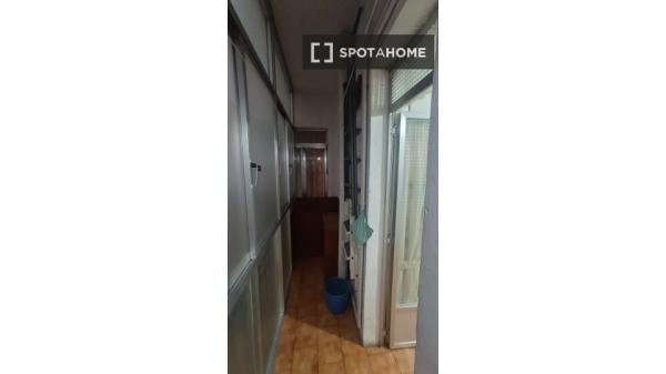 1 chambre dans un appartement partagé à Salamaca