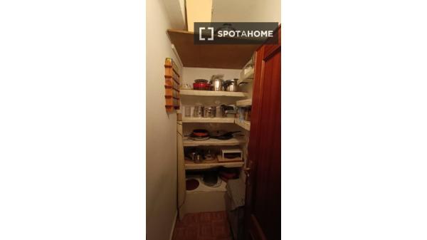 1 chambre dans un appartement partagé à Salamaca