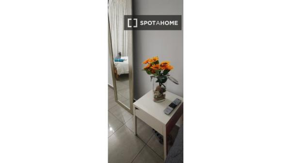 Studio-Apartment zur Miete in Las Palmas auf Gran Canaria