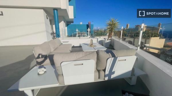 Erstaunliches Haus mit 3 Schlafzimmern und Swimmingpool auf Teneriffa