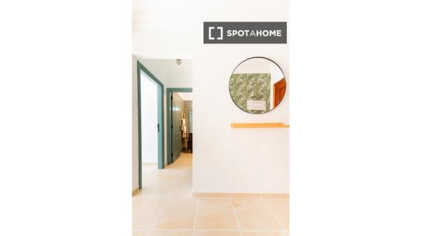 Magnifique appartement 1 chambre à Tenerife