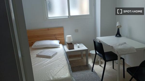 Zimmer zu vermieten in 5-Zimmer-Wohnung