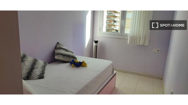 2-Zimmer-Wohnung zu vermieten in Cal Cego, Segur De Calafell