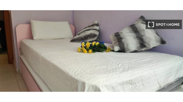 2-Zimmer-Wohnung zu vermieten in Cal Cego, Segur De Calafell