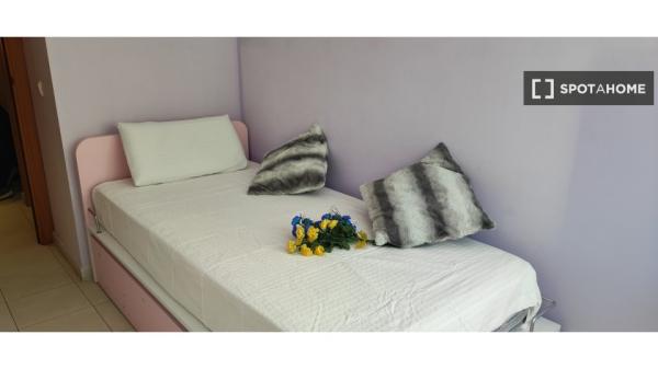 2-Zimmer-Wohnung zu vermieten in Cal Cego, Segur De Calafell