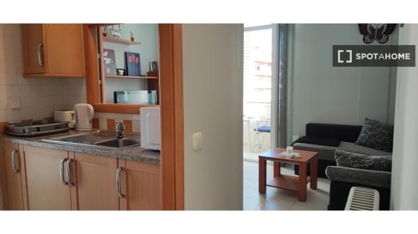 2-Zimmer-Wohnung zu vermieten in Cal Cego, Segur De Calafell