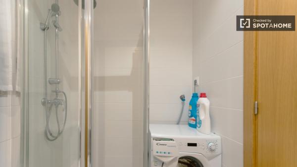 Apartamento de 1 dormitorio en alquiler en El Perellonet, Valencia