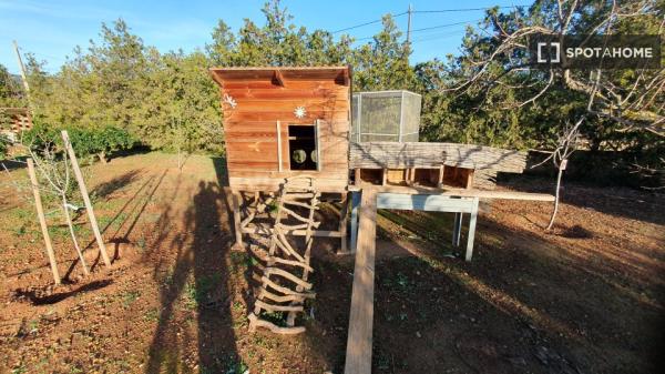 Studio à Palmanyola