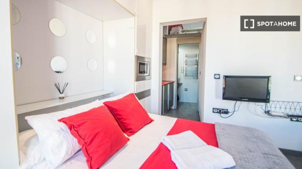 Apartamento de estúdio para alugar em Centro, Granada