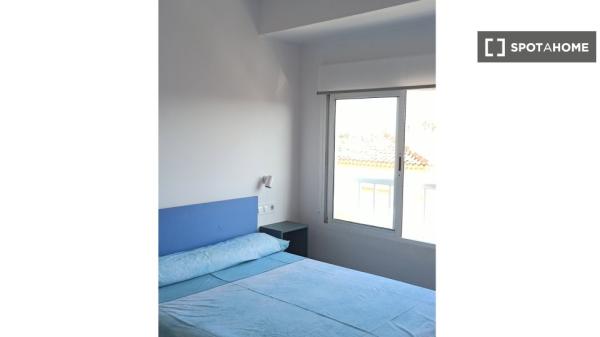 Apartamento inteiro de 2 quartos em Torre de la Horadada