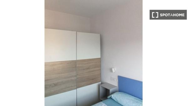 Apartamento inteiro de 2 quartos em Torre de la Horadada