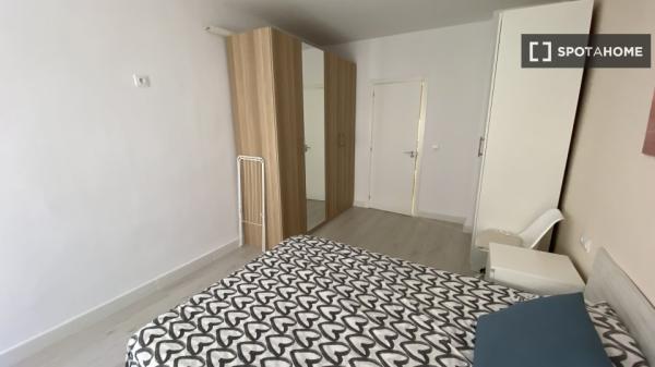 Habitación en piso compartido en valència