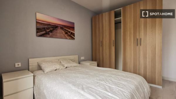 Habitación en piso compartido en valència