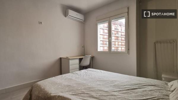 Habitación en piso compartido en valència