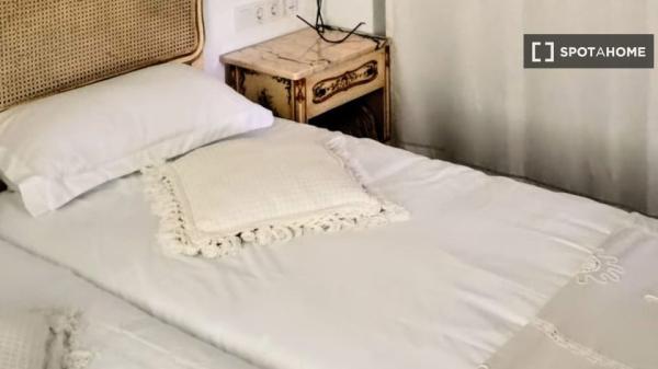 Apartamento tipo estudio en alquiler en Santa Fe, Granada