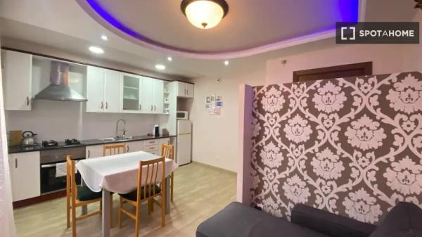 Apartamento de 2 dormitorios en alquiler en Sabadell, Barcelona