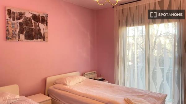 Apartamento de 2 dormitorios en alquiler en Sabadell, Barcelona