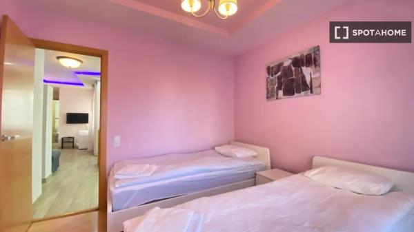 Apartamento de 2 dormitorios en alquiler en Sabadell, Barcelona