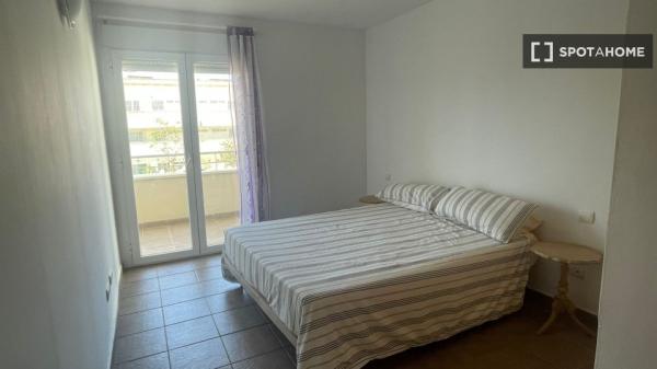 2-Zimmer-Wohnung zu vermieten in Retamar, Almeria