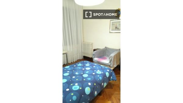 Quarto em apartamento compartilhado em Donostia