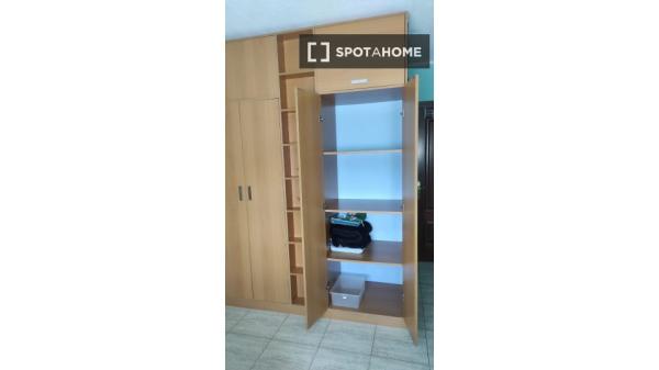 Chambre en colocation à Las Palmas de Gran Canaria