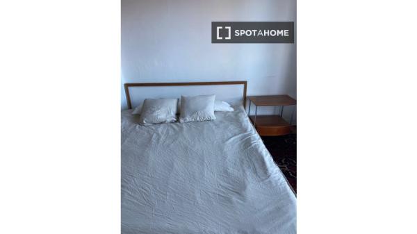 Room for rent in a 5-bedroom apartment in Bilbao