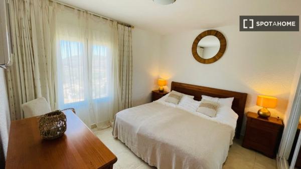 Villa con 3 camere da letto a Pedreguer