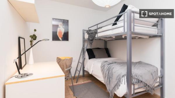 Apartamento de 2 quartos em Santa Cruz de Tenerife