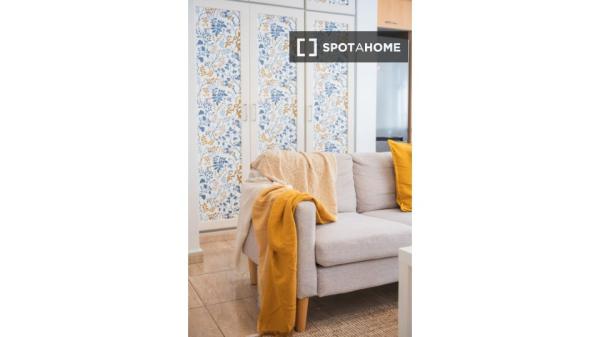 Appartement de 2 chambres à Santa Cruz de Tenerife