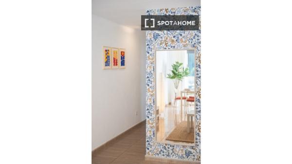 Apartamento de 2 dormitorios en Santa Cruz de Tenerife