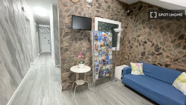 Studio-Apartment zu vermieten in Las Palmas De Gran Canaria