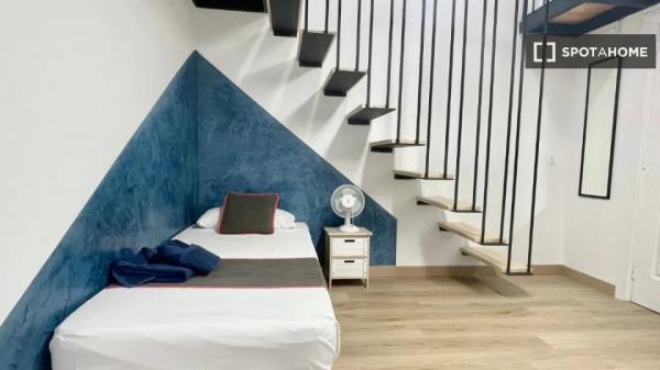 Studio-Apartment zu vermieten in Las Palmas De Gran Canaria