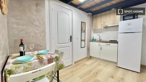 Apartamento estúdio para alugar em Las Palmas De Gran Canaria