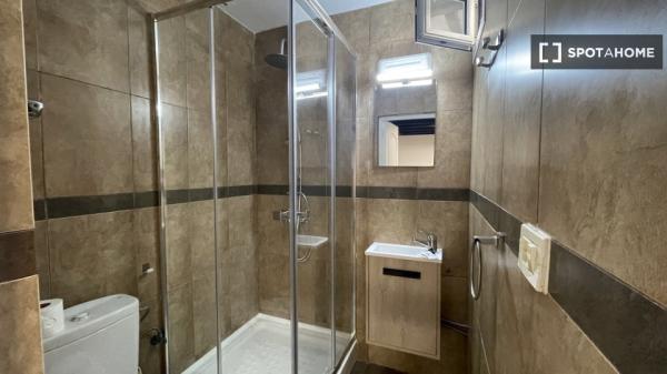 Studio-Apartment zur Miete in Las Palmas auf Gran Canaria