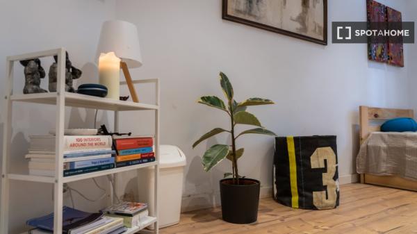 Apartamento de 2 habitaciones en alquiler en Castelldefels, Barcelona