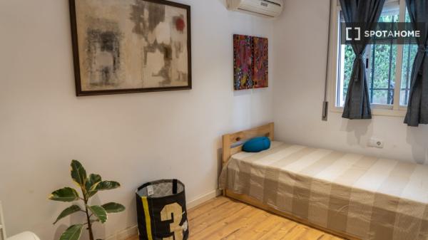 Apartamento de 2 habitaciones en alquiler en Castelldefels, Barcelona