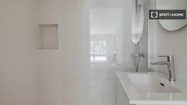 Apartamento estudio en alquiler en El Romeral, Málaga