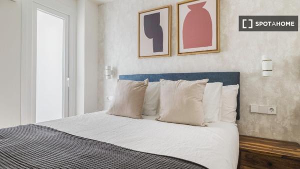 Apartamento de 1 dormitorio en alquiler en El Romeral, Málaga