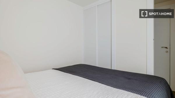 Apartamento de 1 dormitorio en alquiler en El Romeral, Málaga