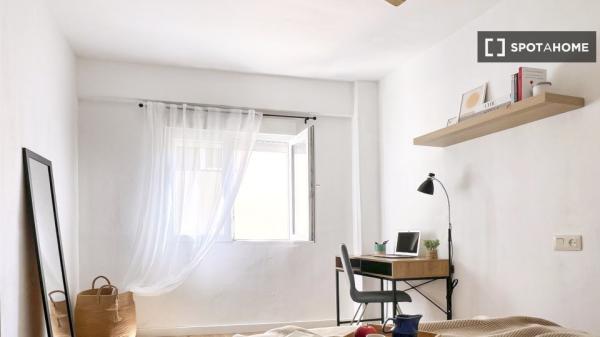 Chambre en colocation à Alicante (Alacant)