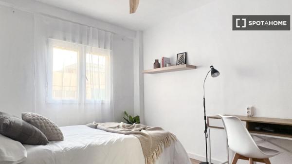 Habitación en piso compartido en Alicante (Alacant)