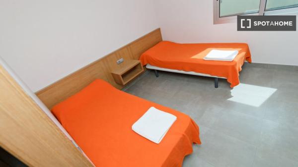 3-Zimmer-Wohnung zur Miete in Denia